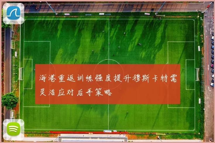 海港重返训练强度提升穆斯卡特需灵活应对后手策略