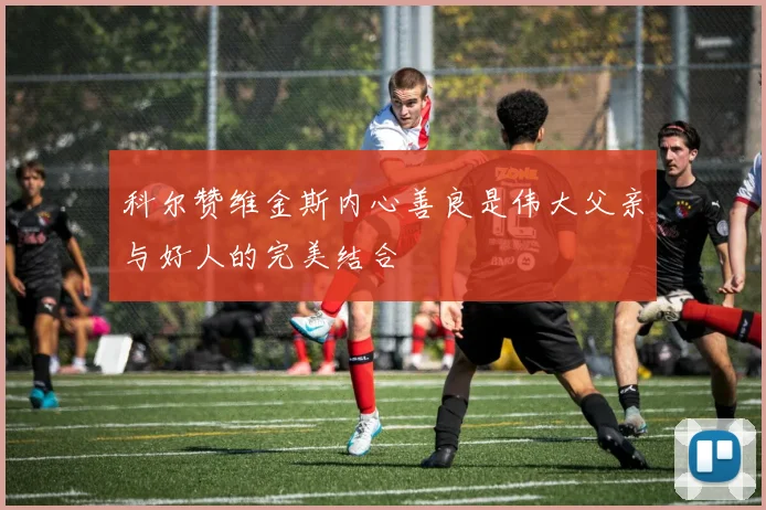 科尔赞维金斯内心善良是伟大父亲与好人的完美结合