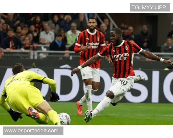 米兰积极推进四名球员续约工作包括门将迈尼昂和后卫托莫里在内