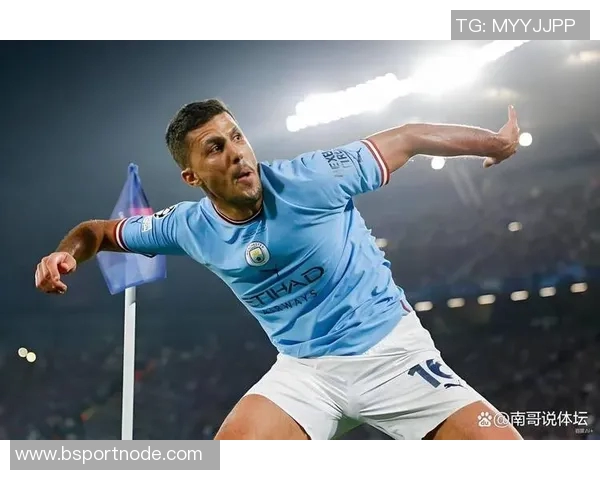 曼城伤病更新罗德里周末复出其他四名球员预计对阵埃弗顿回归