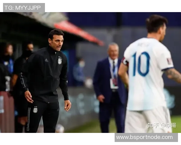 斯卡洛尼谈苏莱在阿根廷国家队的关注与年轻球员的共同挑战
