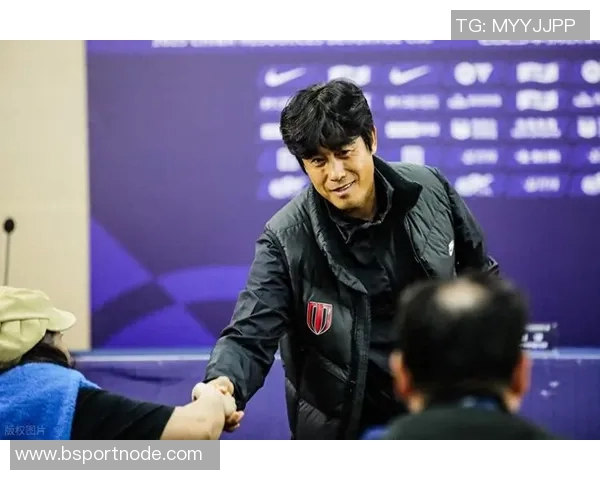 徐正源结束续约谈判回国K联赛多队积极寻求新主帅