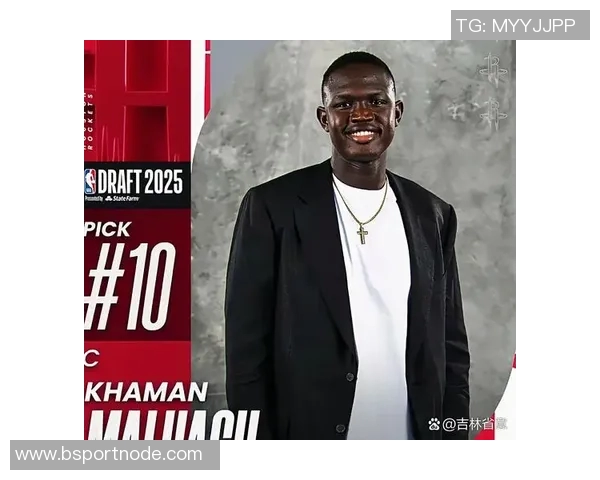 太阳队决定将10号新秀马卢阿奇送往G联盟锻炼提升