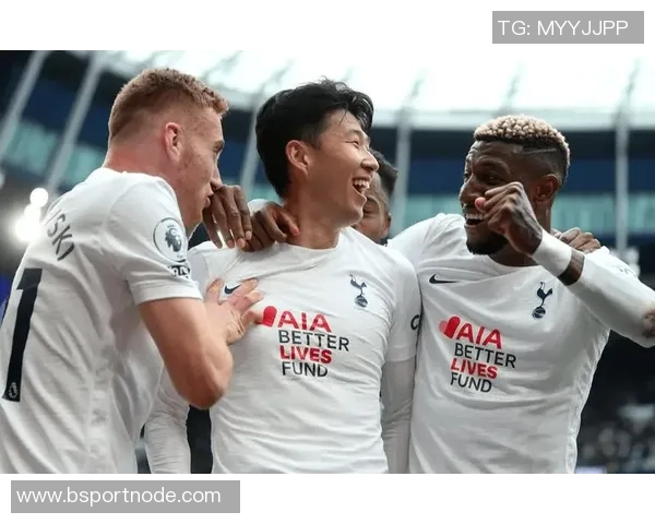 英超十大队友争议时刻回顾孙兴慜与洛里本怀特与津琴科上榜