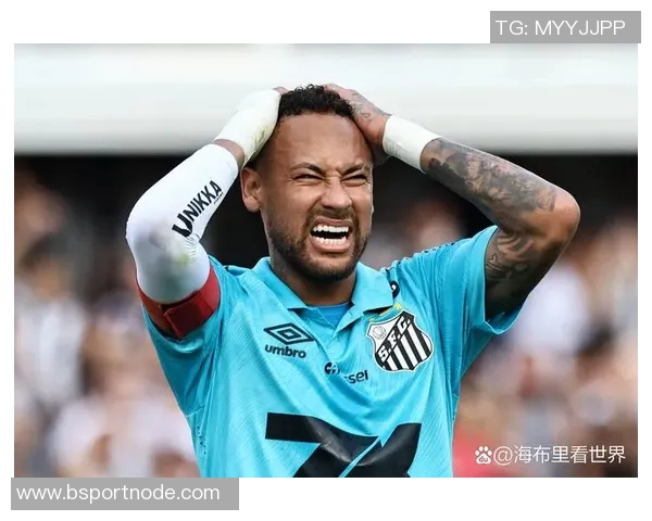 内马尔将缺席11月4日福塔雷萨比赛复出时间或定于10号或16号